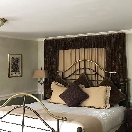 Admiral Farragut Inn Newport Eksteriør bilde